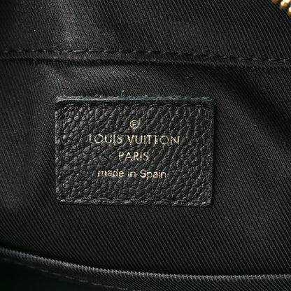 Louis Vuitton Empreinte Saintonge Black 6 of 11