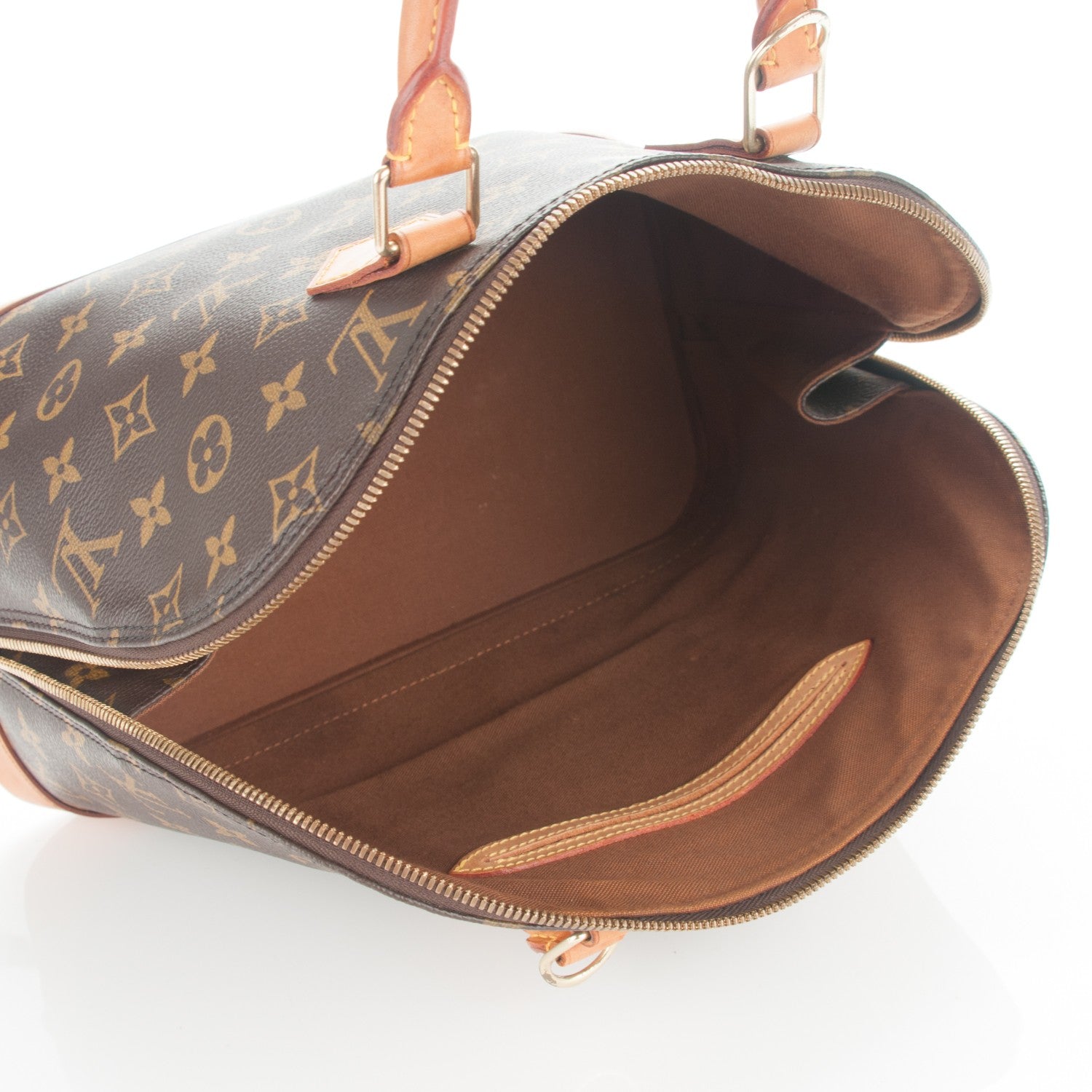 Louis Vuitton Monogram Alma PM 5 of 8