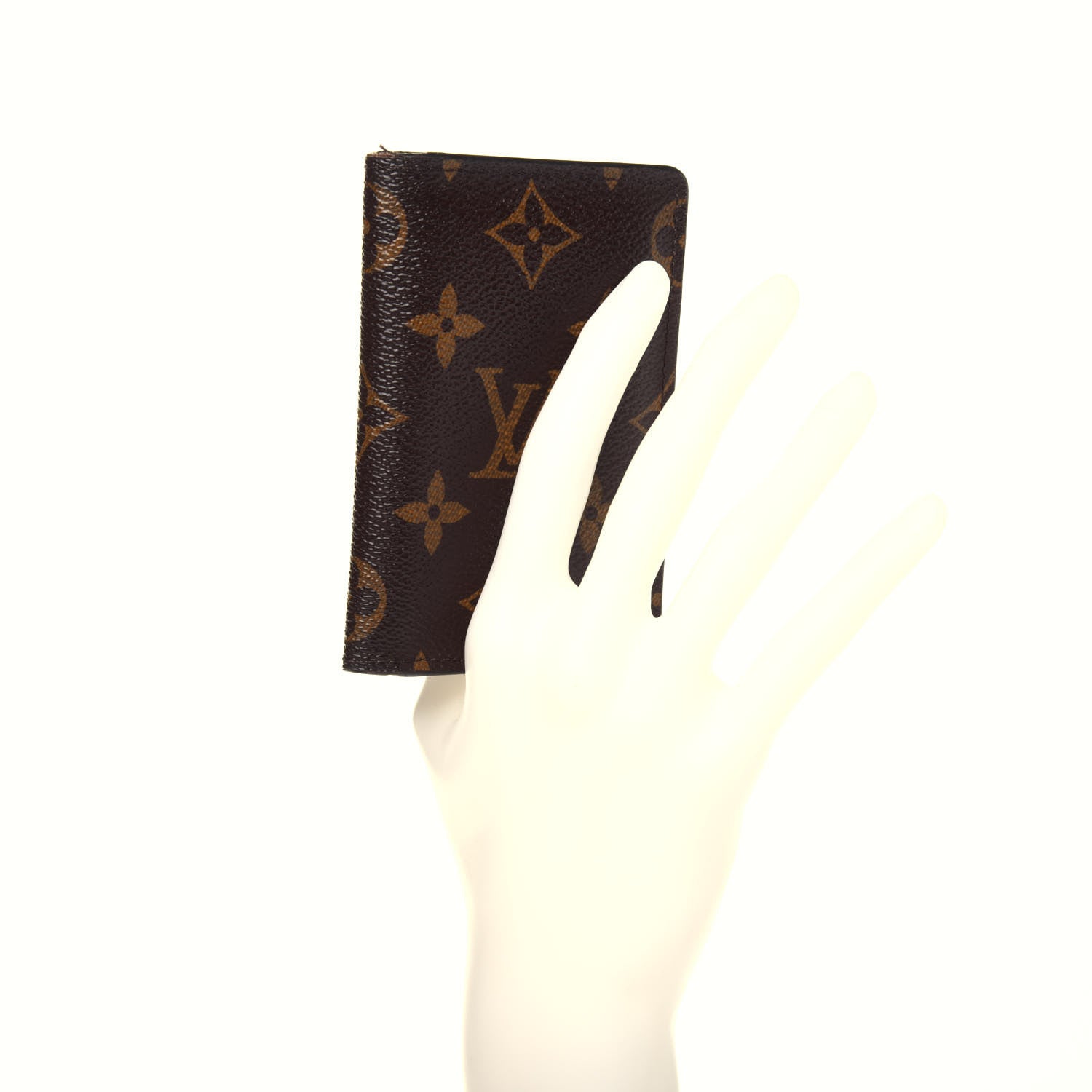 Louis Vuitton Monogram Pocket Organizer NM 2 of 17