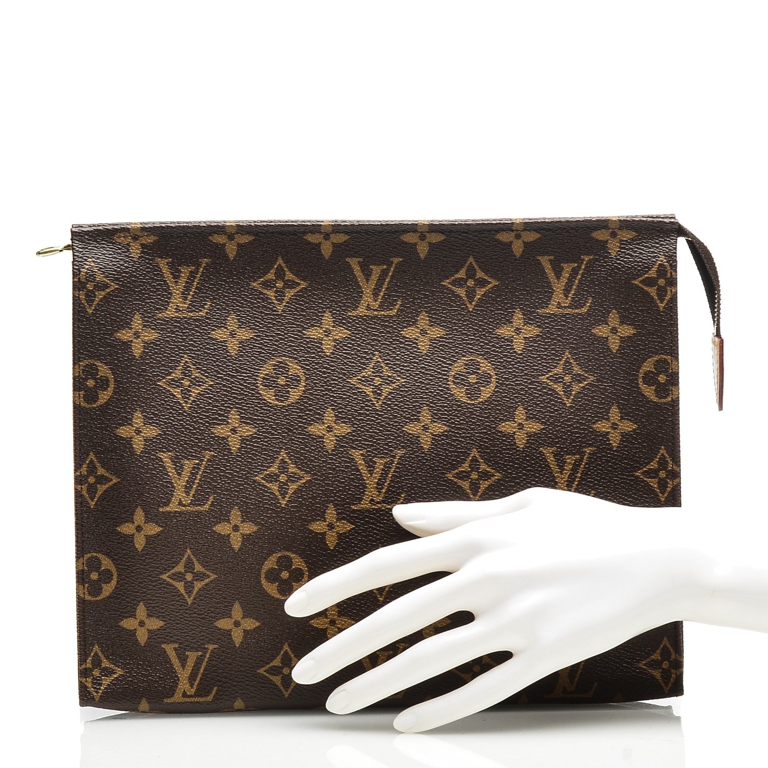 Louis Vuitton Monogram Toiletry Pouch 26 2 of 6