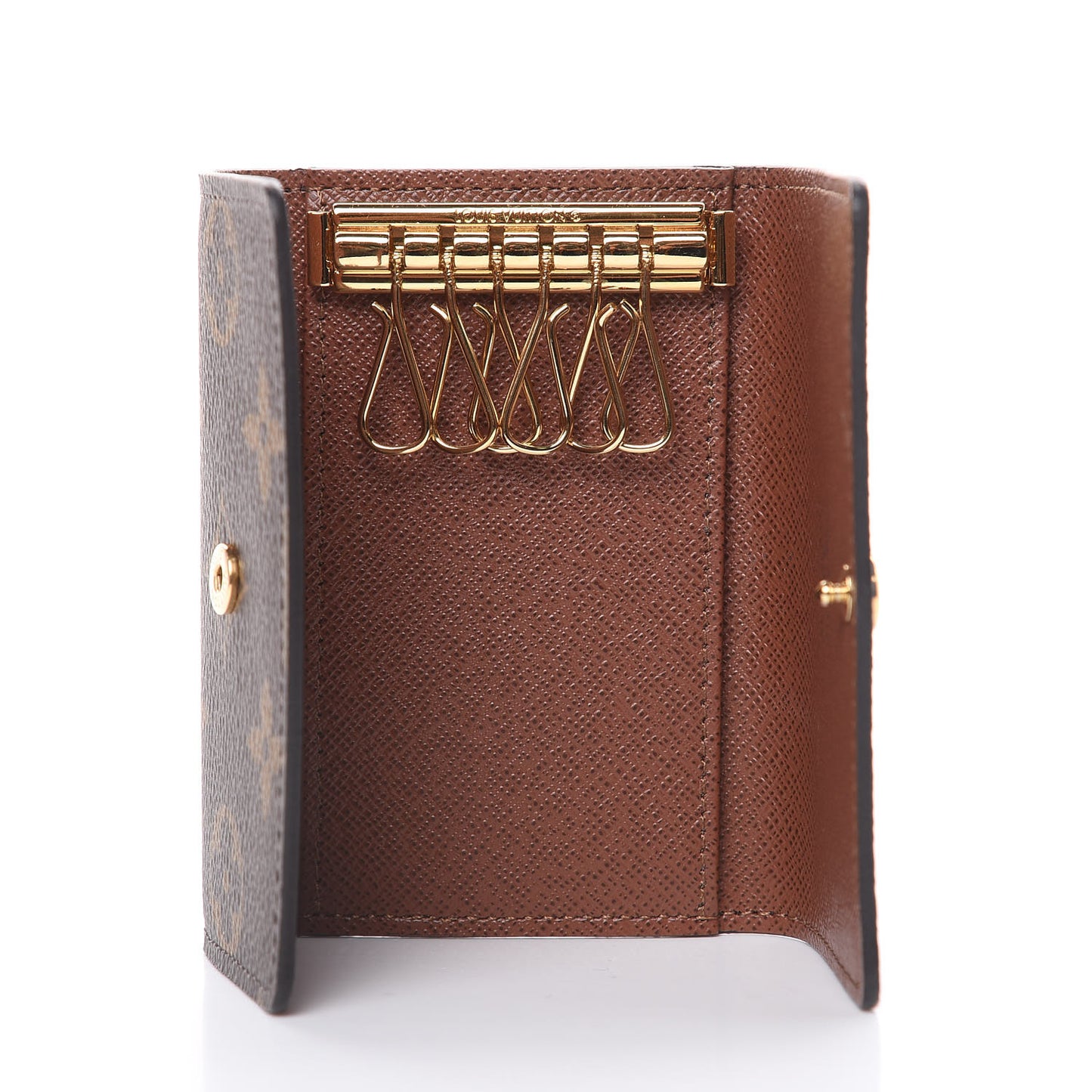 Monogram 6 Key Multicles Holder