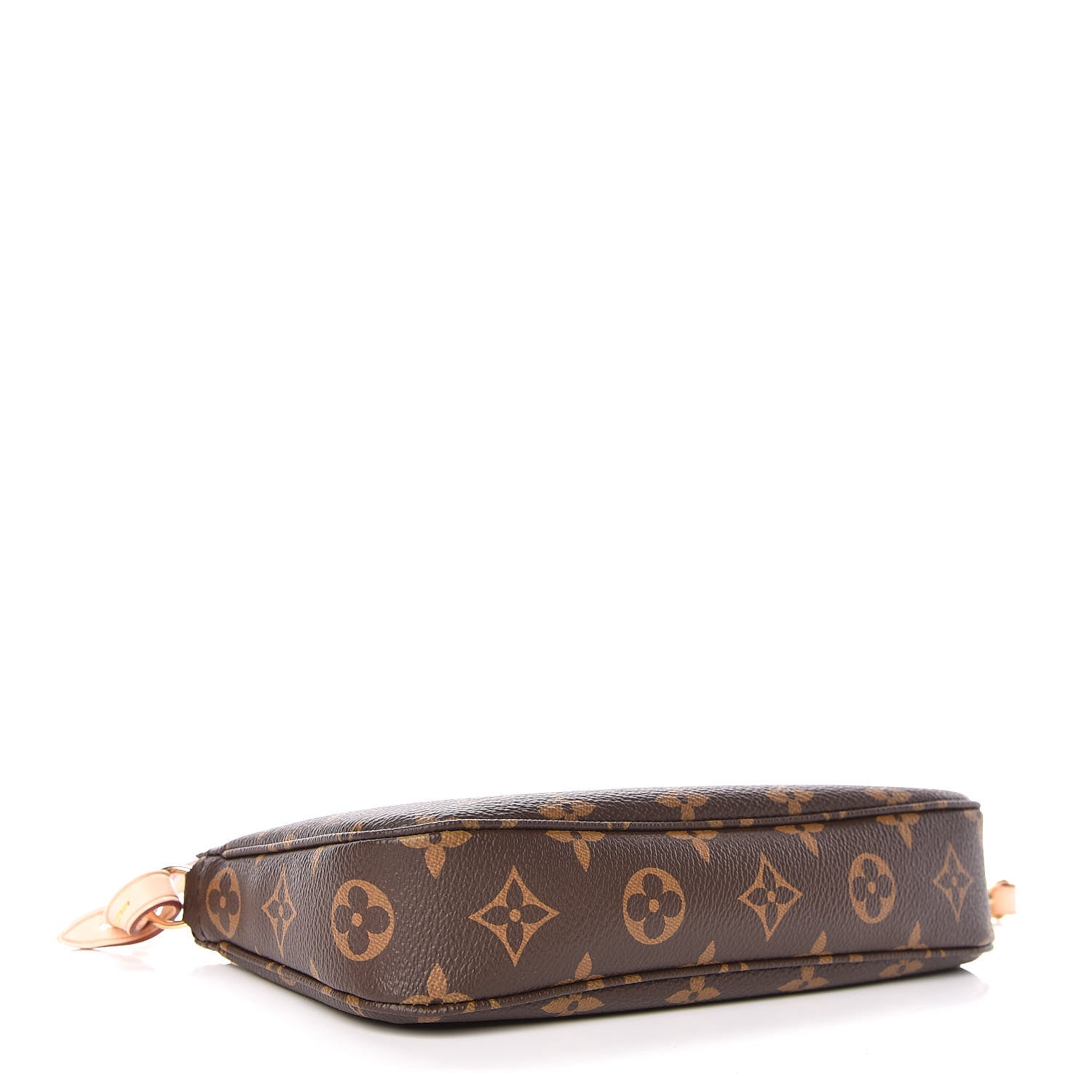 Louis Vuitton Monogram Pochette Accessories NM 4 of 10