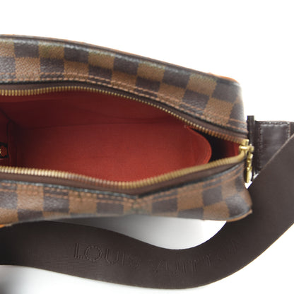 Louis Vuitton Damier Ebene Olav PM Messenger Bag 5 of 23