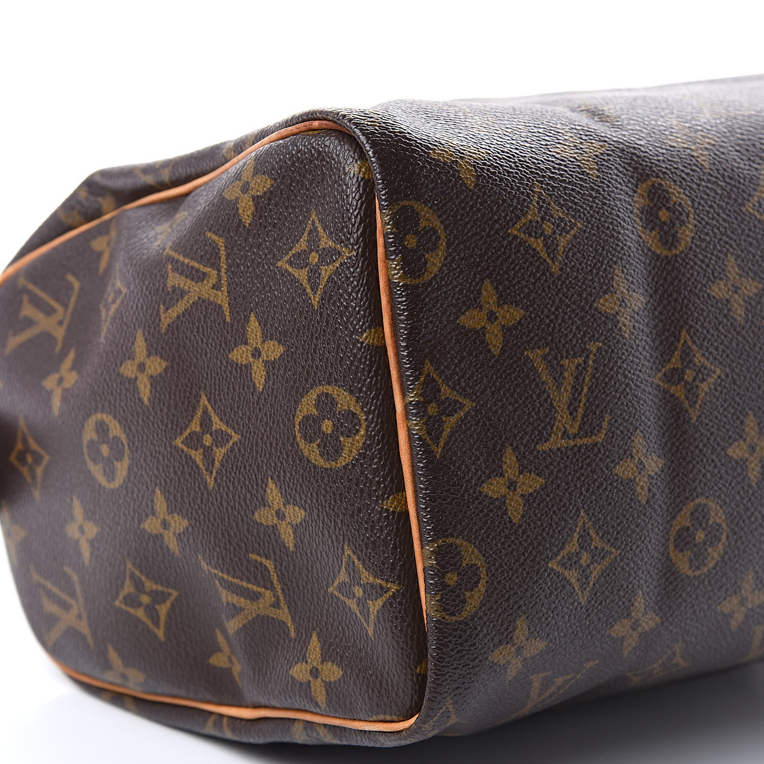 Louis Vuitton Monogram Speedy 25 8 of 11