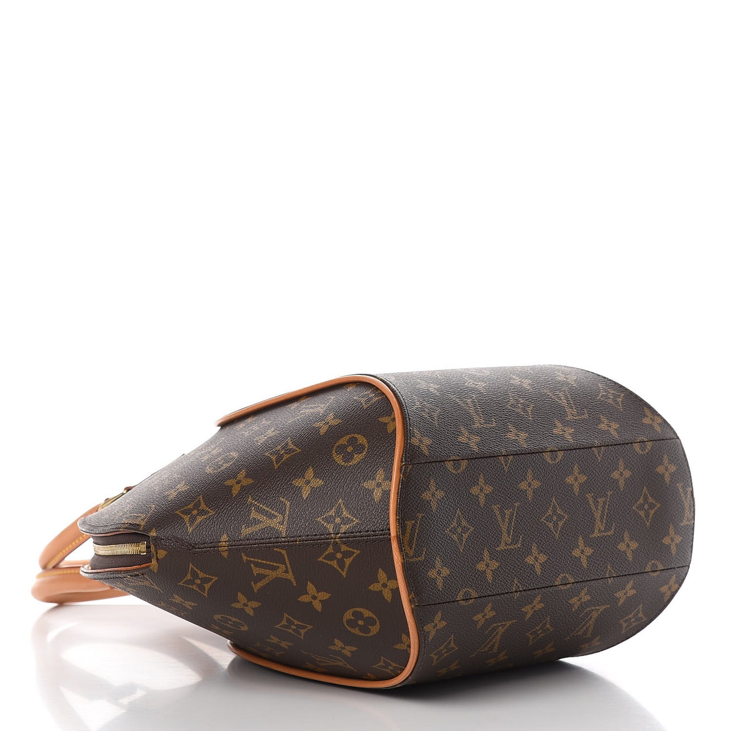 Monogram Ellipse MM