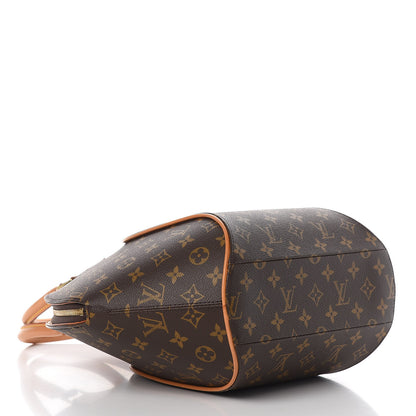 Louis Vuitton Monogram Ellipse MM 4 of 9