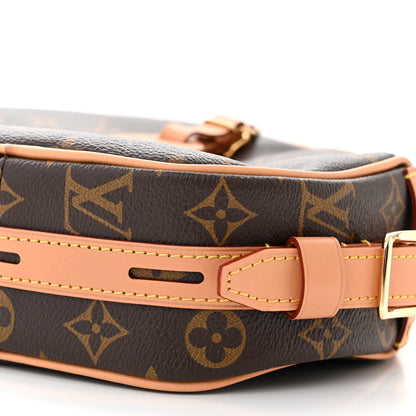 Louis Vuitton Monogram Boite Chapeau Souple MM 9 of 9