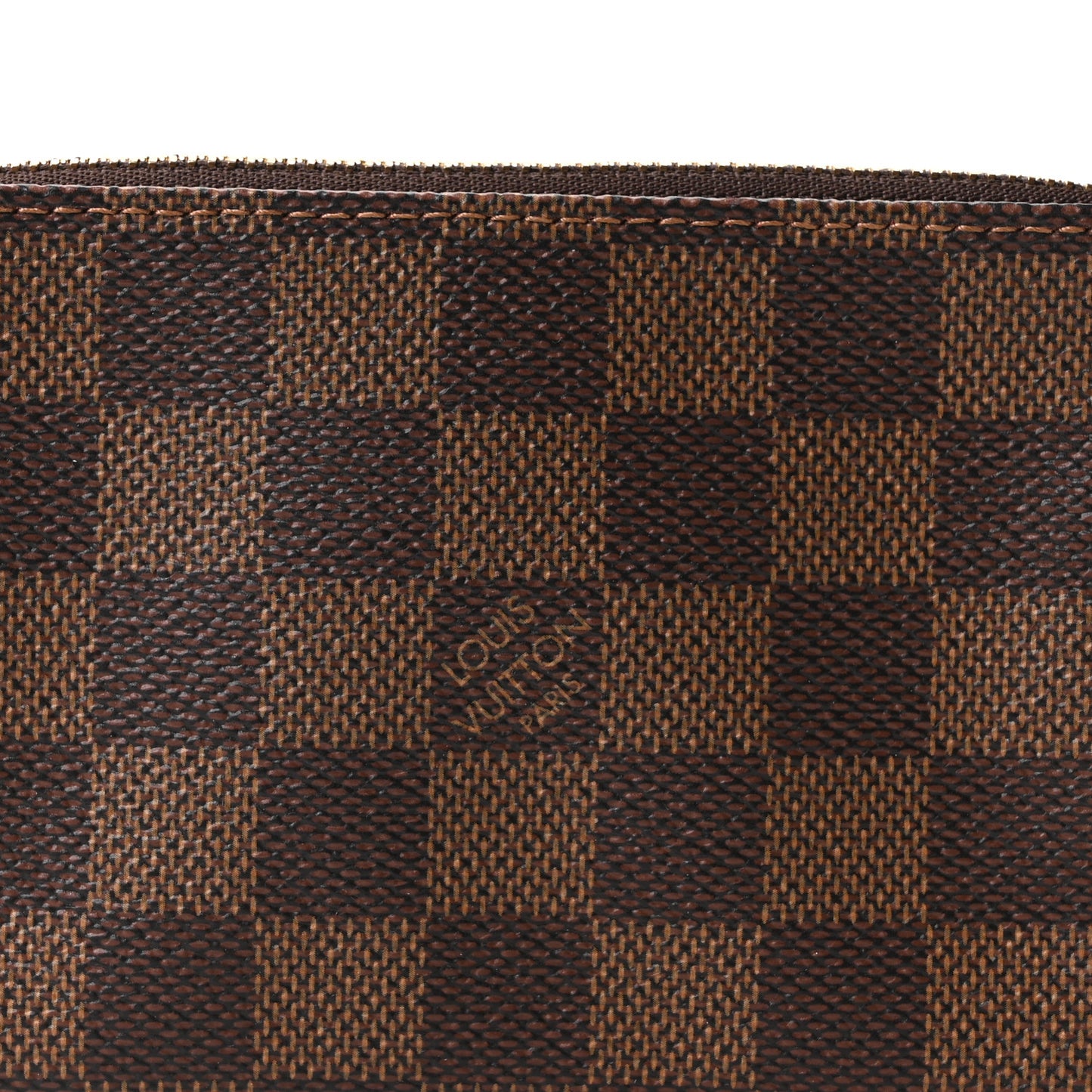 Damier Ebene Mini Pochette Accessories