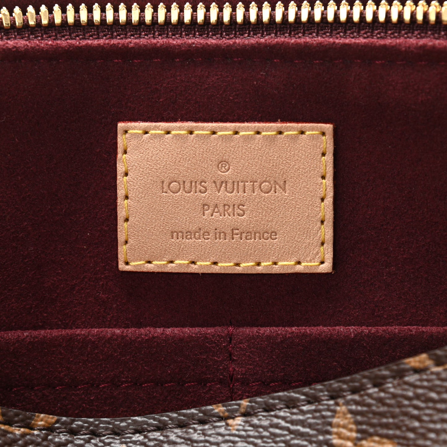 Monogram Soufflot MM