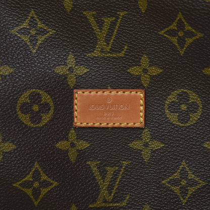 Louis Vuitton Monogram Saumur 43 7 of 15
