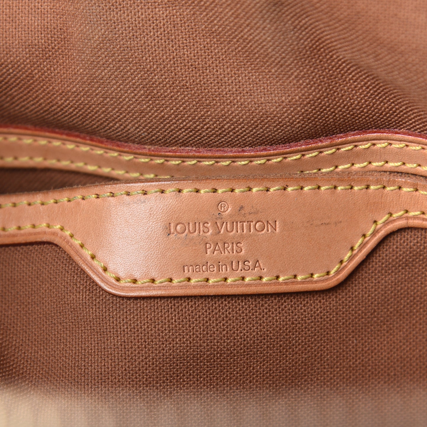 Monogram Palermo GM