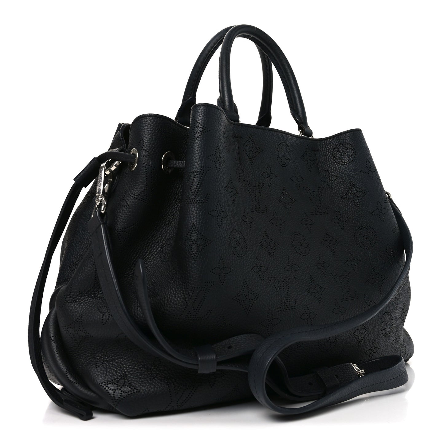 Mahina Bella Tote Black