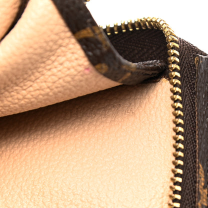 Louis Vuitton Monogram Toiletry Pouch 19 7 of 8