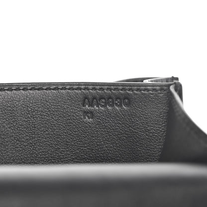 Hermes Swift Constance 18 Black 6 of 19
