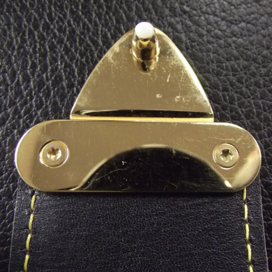 Louis Vuitton Suhali Le Fabuleux Black 10 of 10