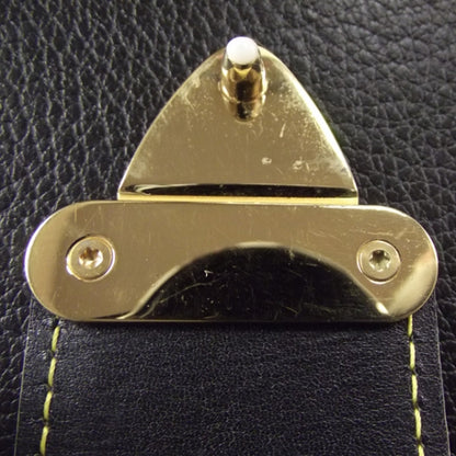 Louis Vuitton Suhali Le Fabuleux Black 10 of 10
