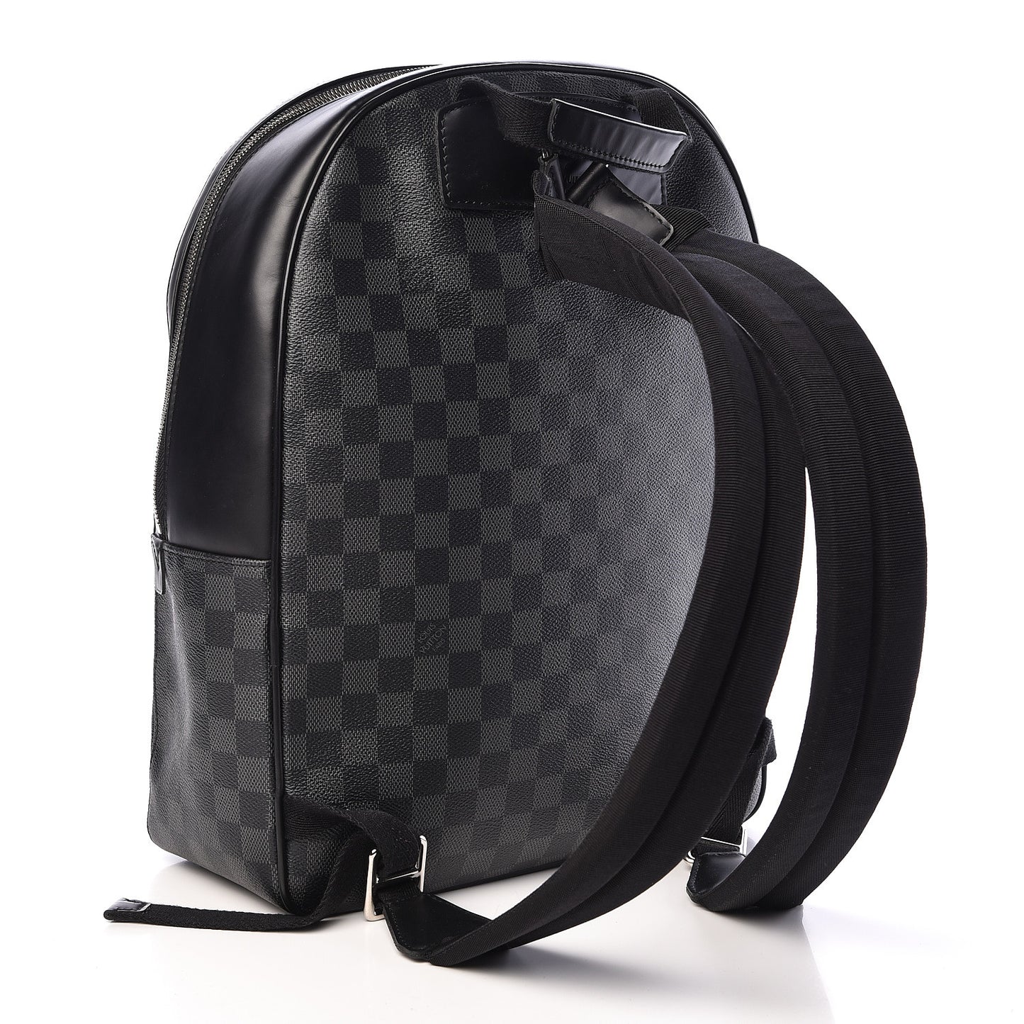 Damier Graphite Josh Backpack