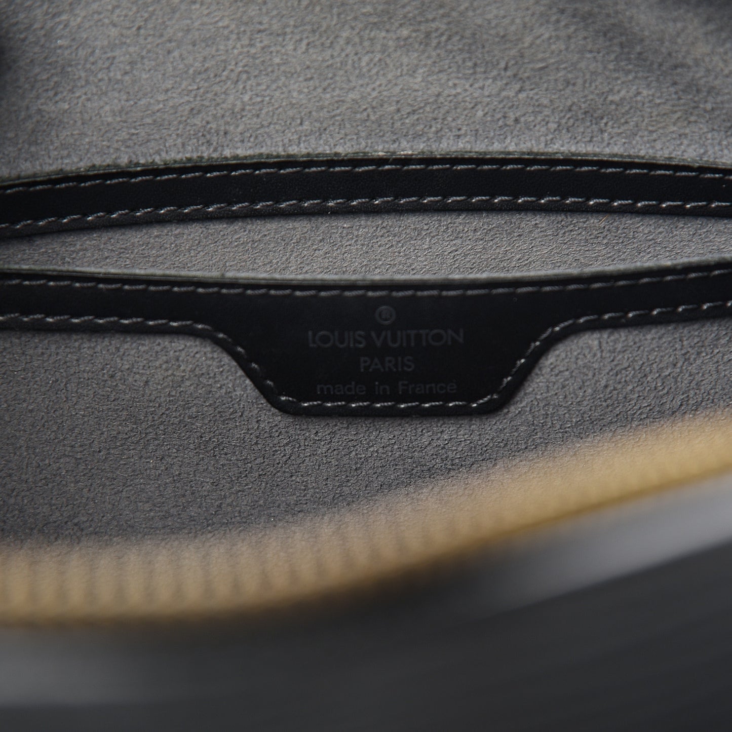 Epi Soufflot Black