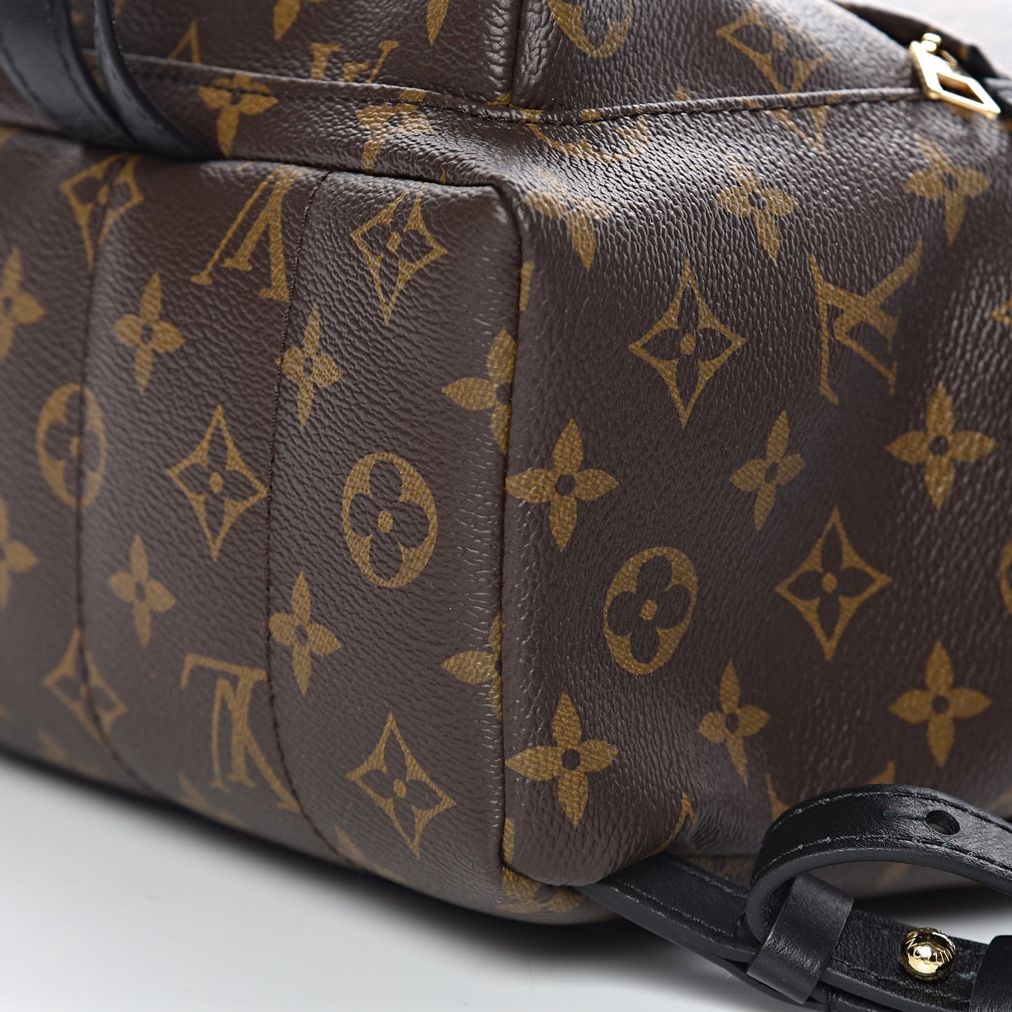 Monogram Palm Springs Backpack PM