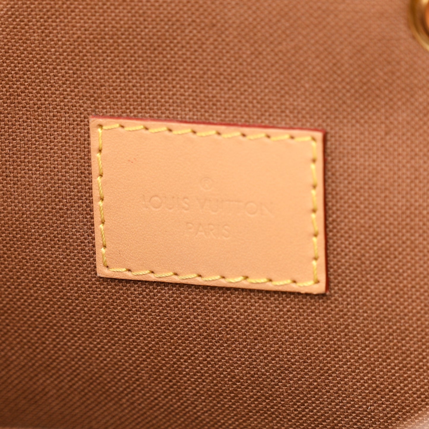 Monogram Montsouris PM
