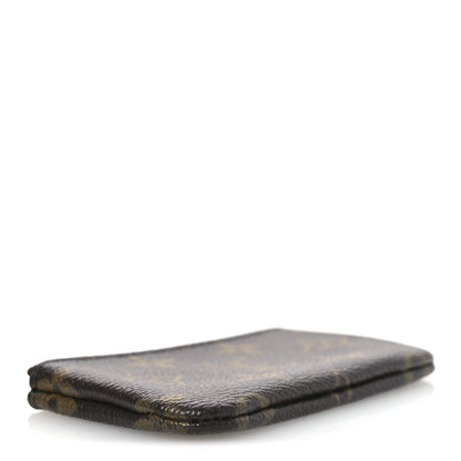 Louis Vuitton Monogram Key Pouch 4 of 7