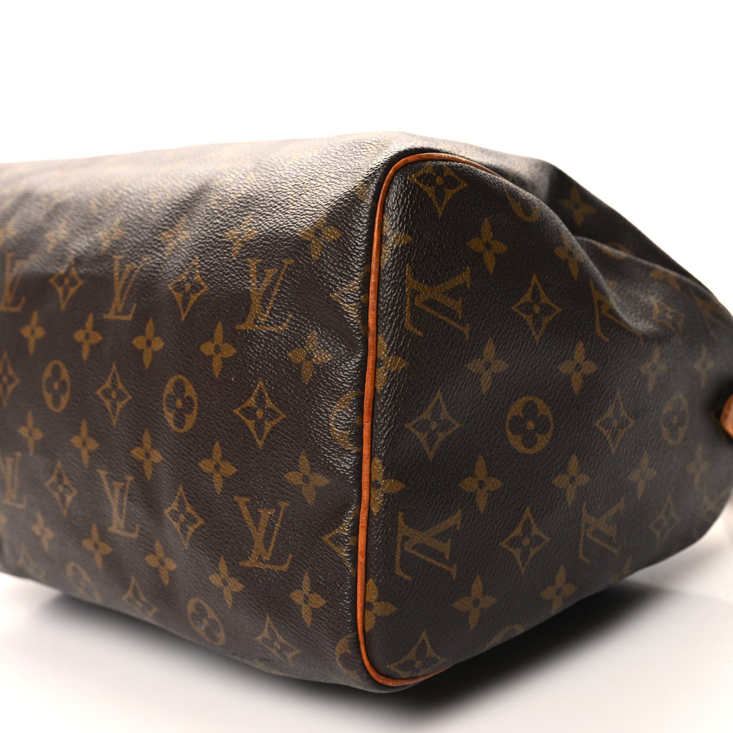 Louis Vuitton Monogram Speedy 30 10 of 12