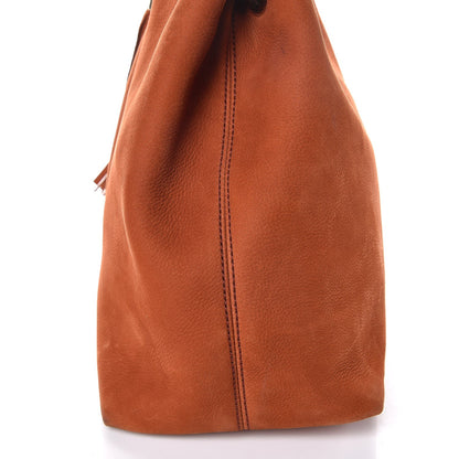 Gucci Vitello Range Medium Soho Chain Shoulder Bag Old Whisky 9 of 14