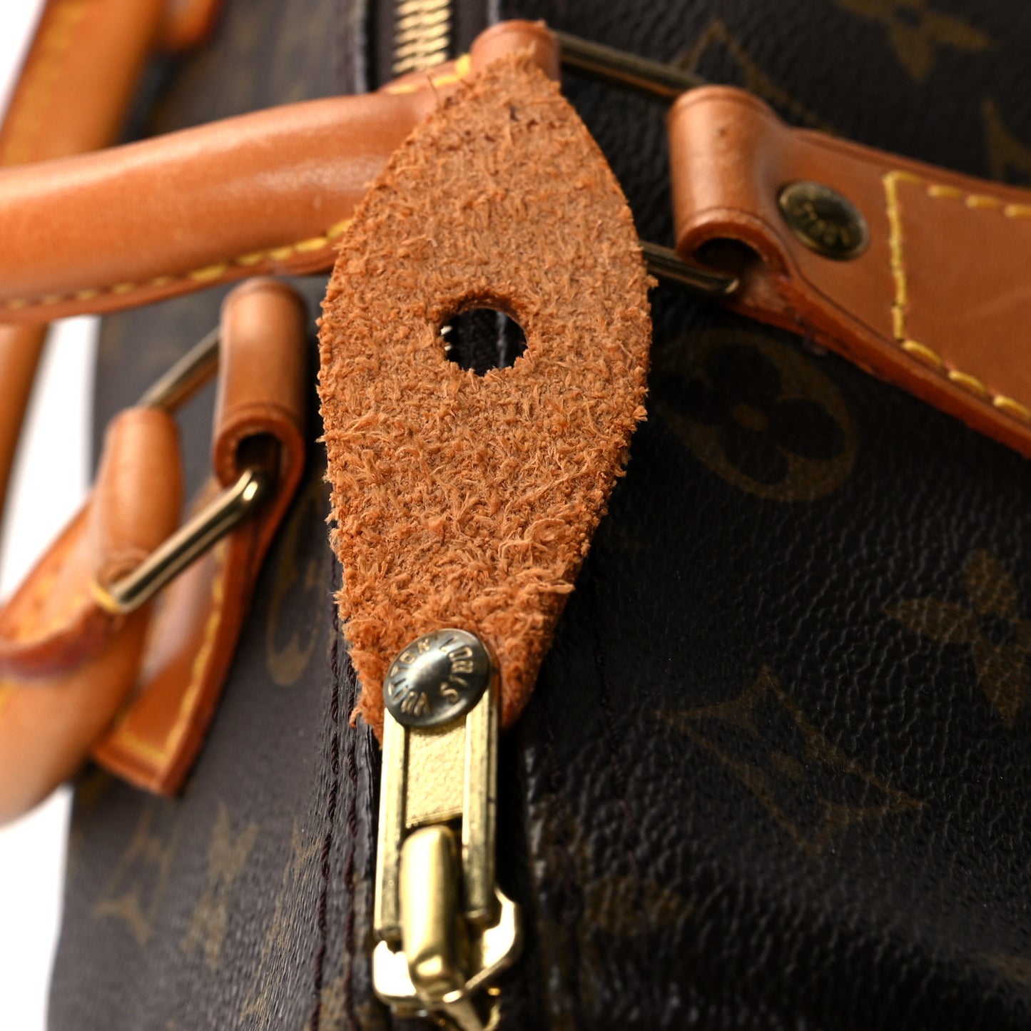 Monogram Speedy 30