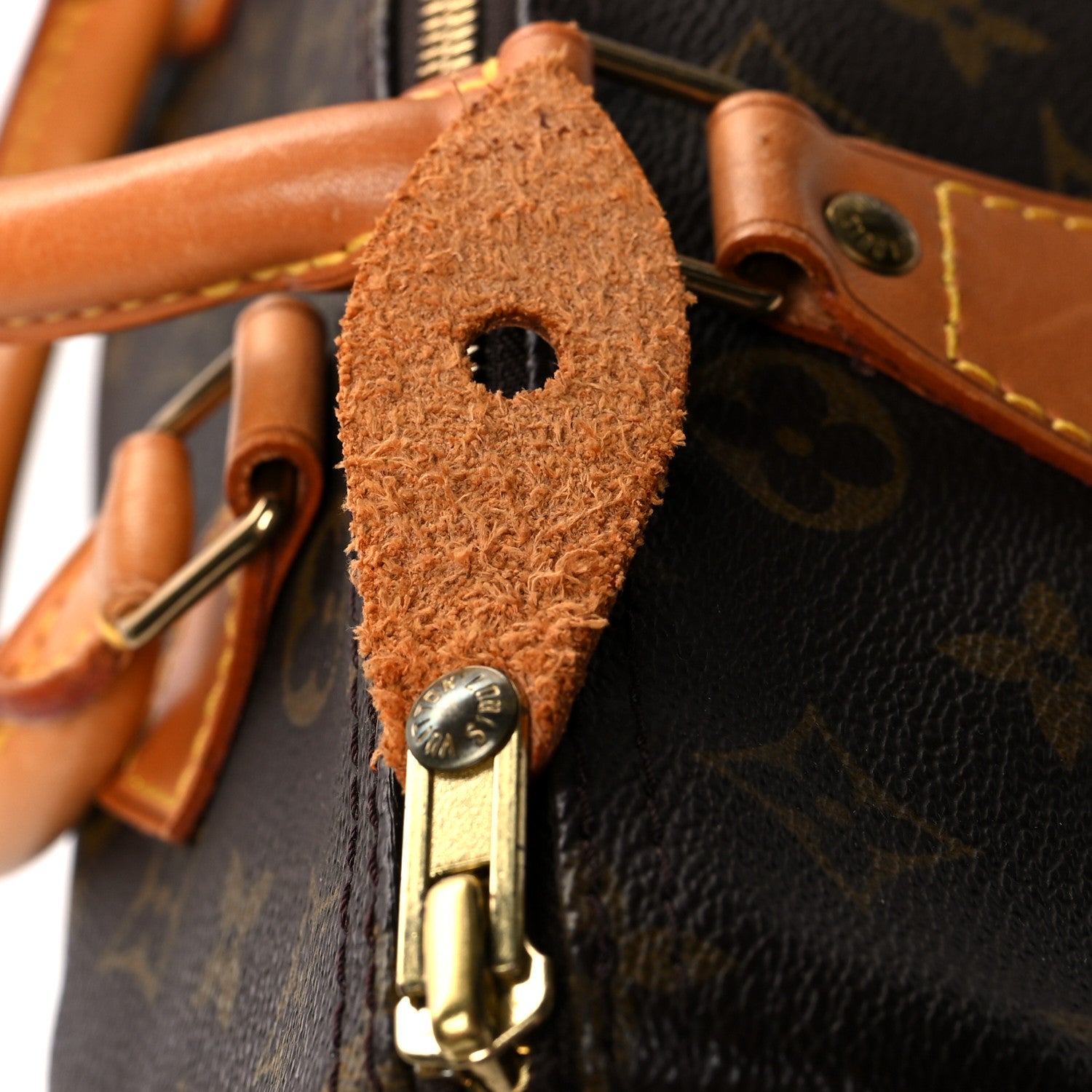 Louis Vuitton Monogram Speedy 30 16 of 17