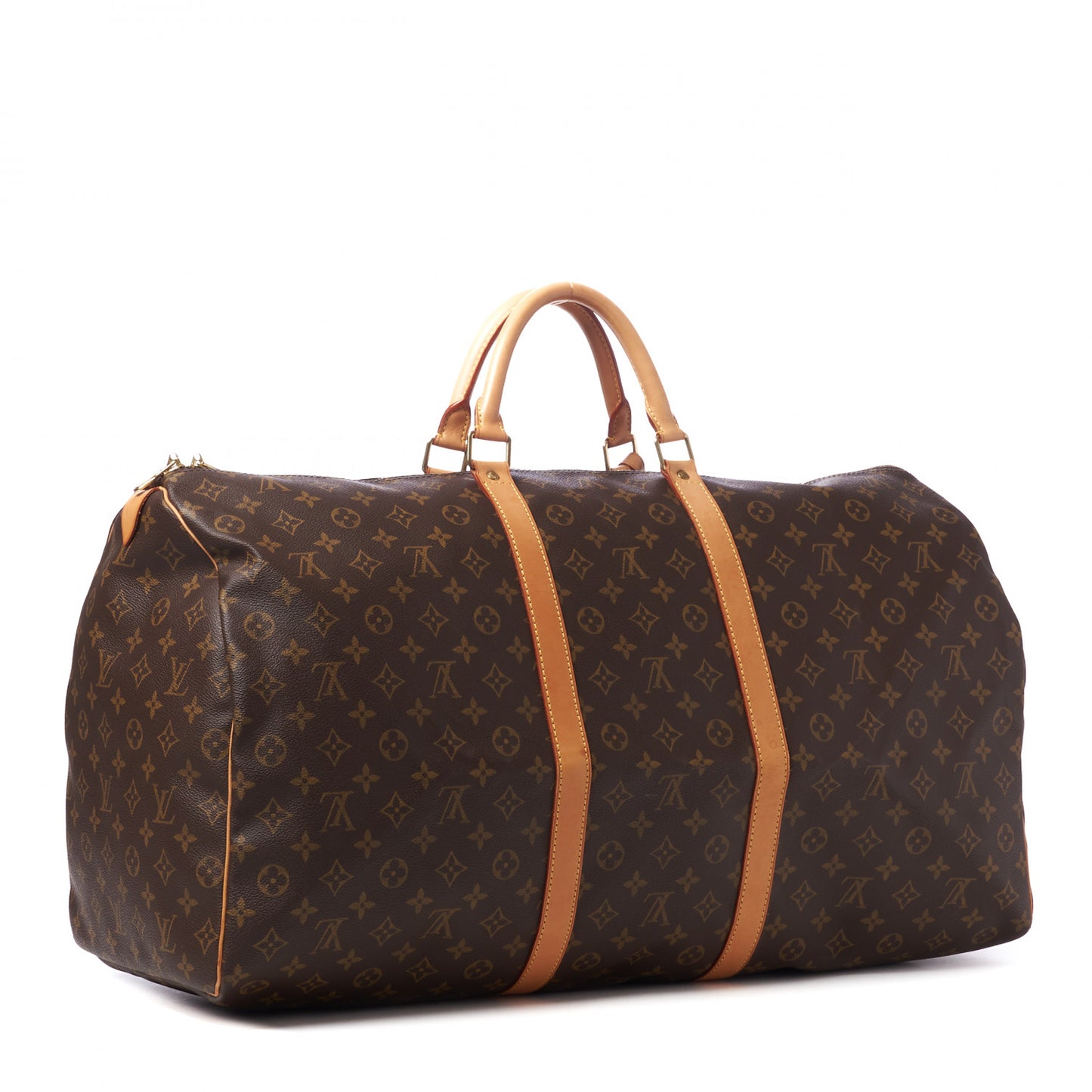 Monogram Keepall 60