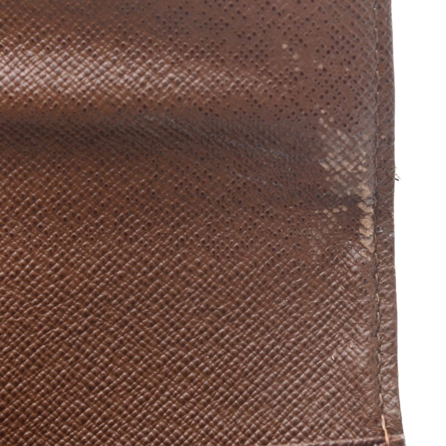 Louis Vuitton Monogram Sarah Wallet 10 of 10