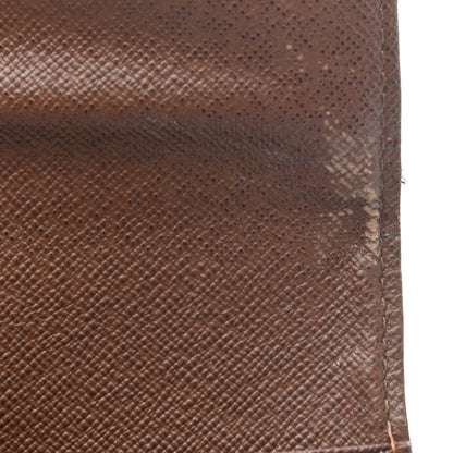 Louis Vuitton Monogram Sarah Wallet 10 of 10