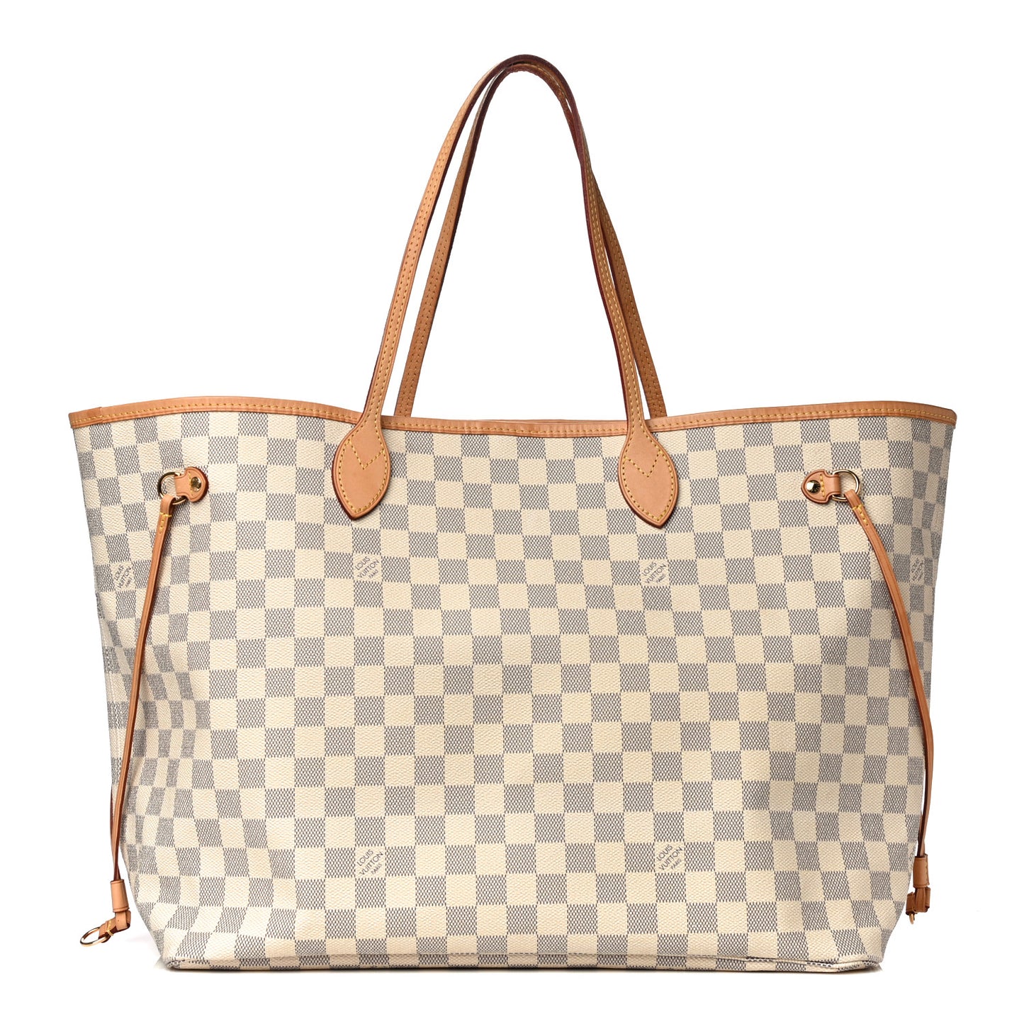 Damier Azur Neo Neverfull GM
