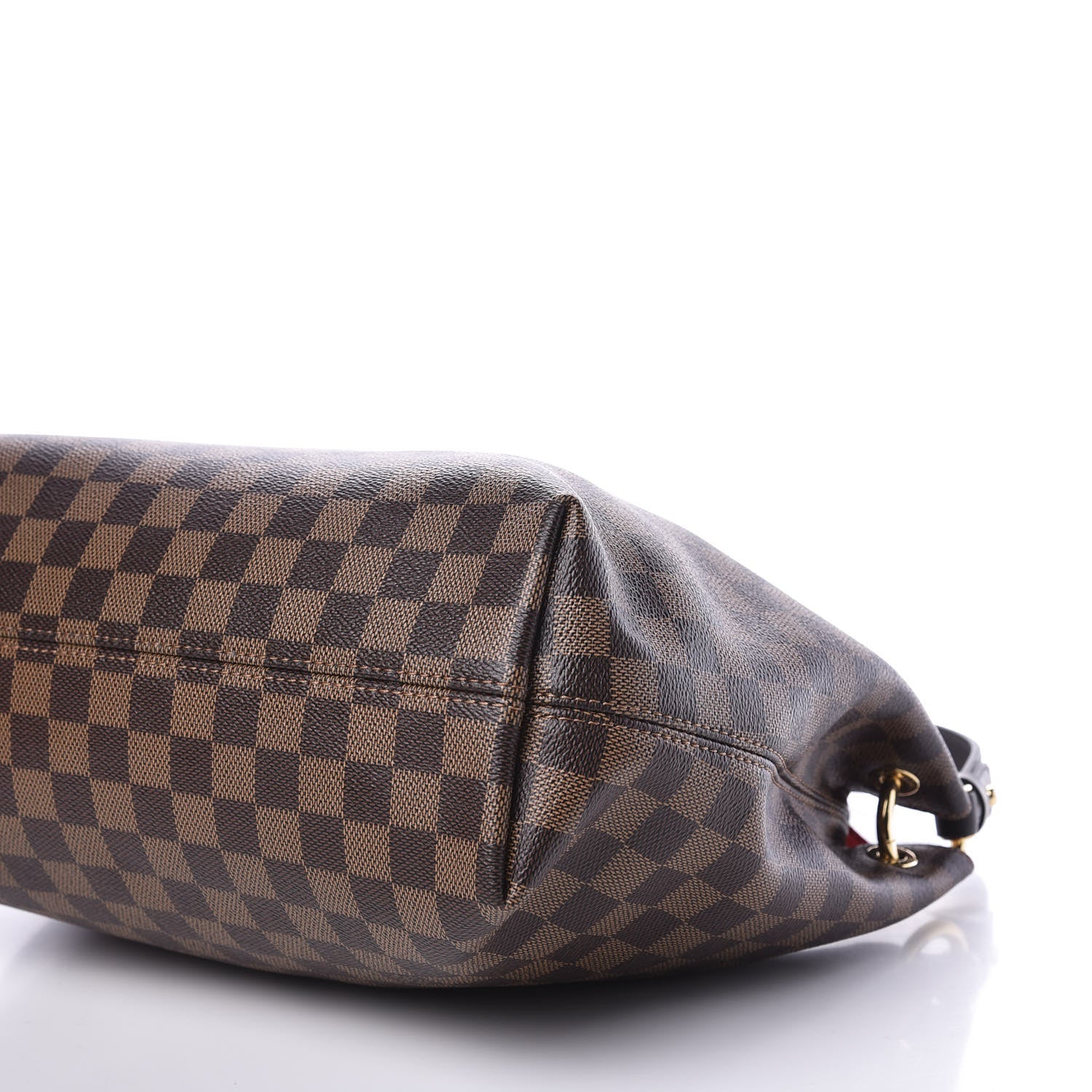 Louis Vuitton Damier Ebene Graceful PM 6 of 10