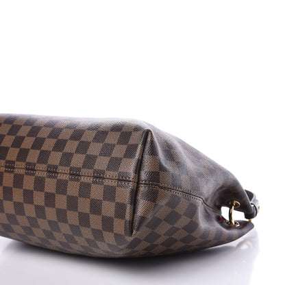 Louis Vuitton Damier Ebene Graceful PM 6 of 10