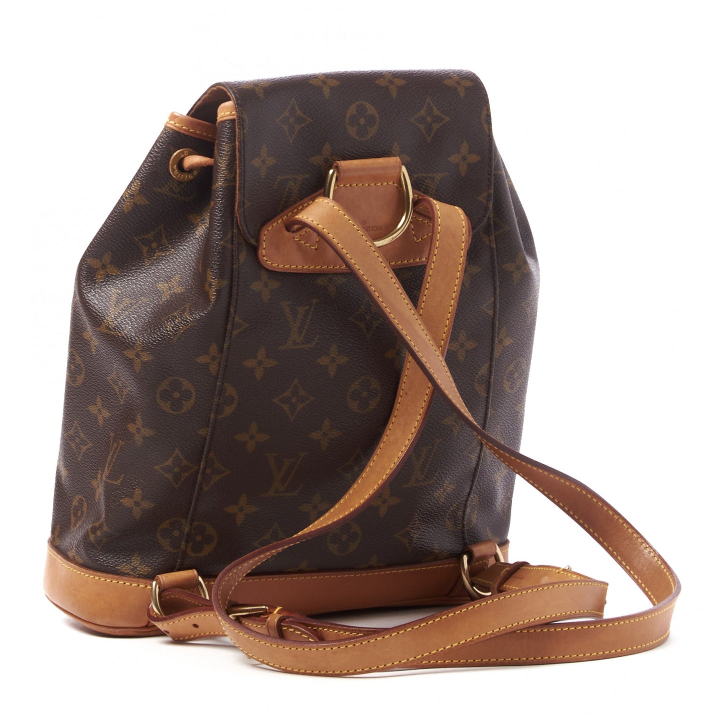 Monogram Montsouris MM Backpack