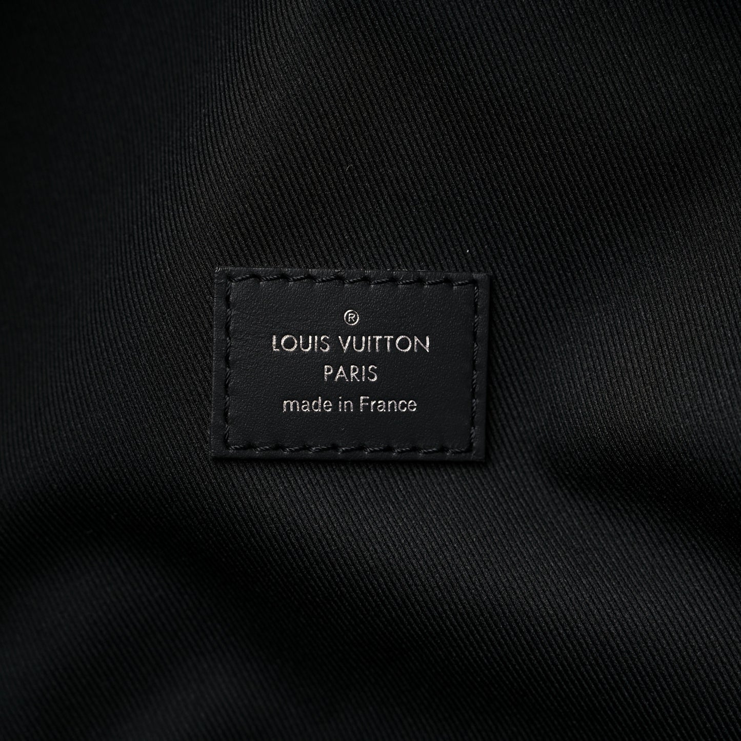Monogram Eclipse Discovery Backpack PM