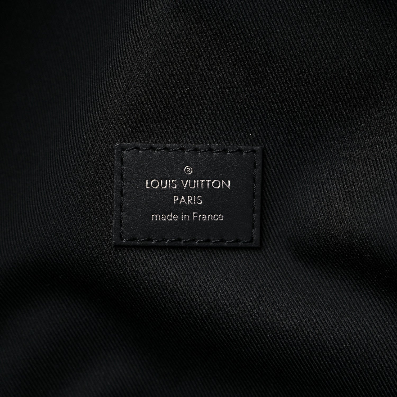 Louis Vuitton Monogram Eclipse Discovery Backpack PM 6 of 8
