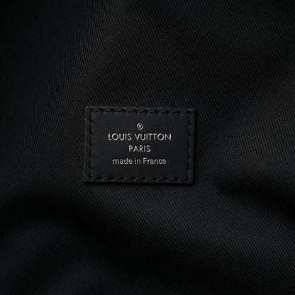 Louis Vuitton Monogram Eclipse Discovery Backpack PM 6 of 8