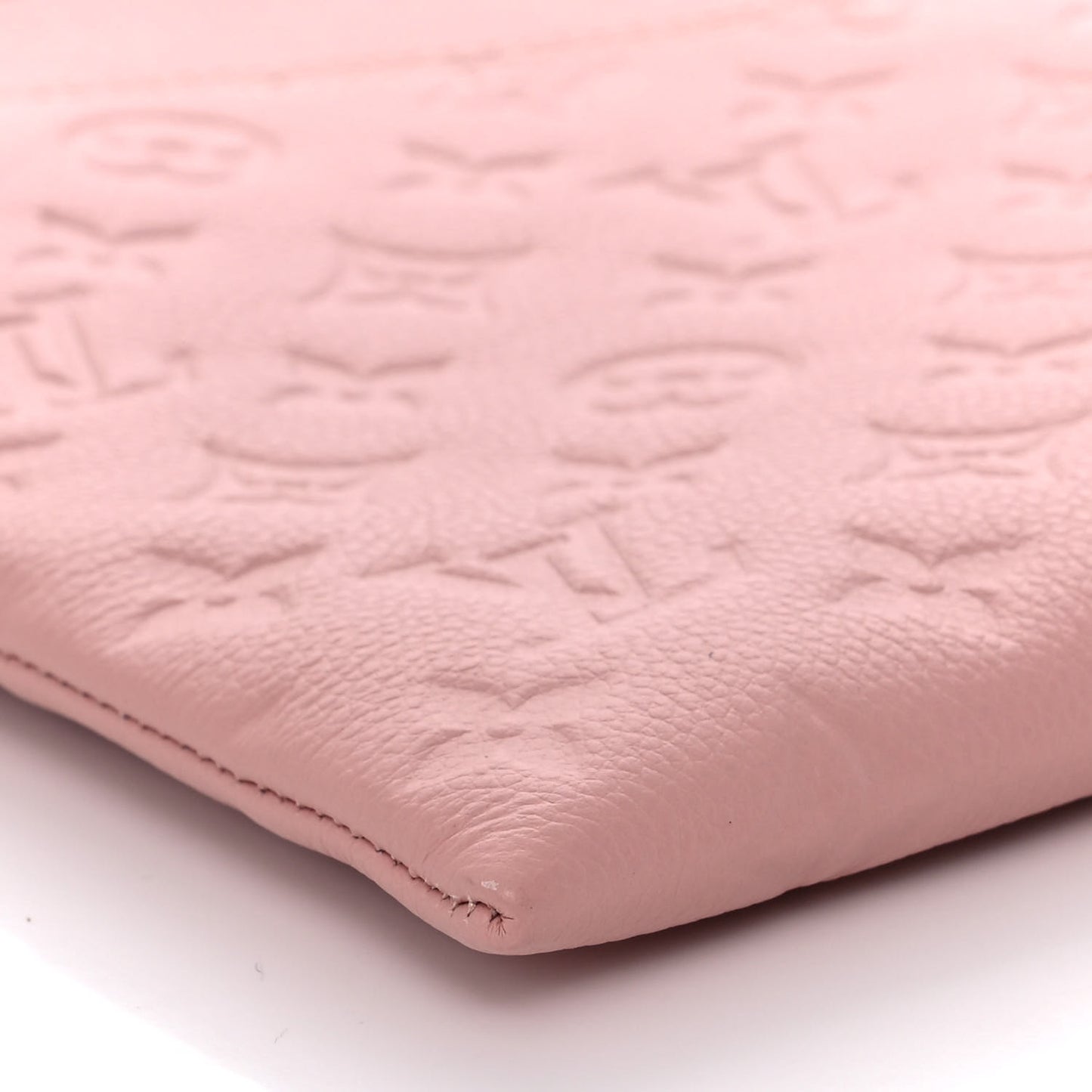 Empreinte Daily Pouch Rose Poudre