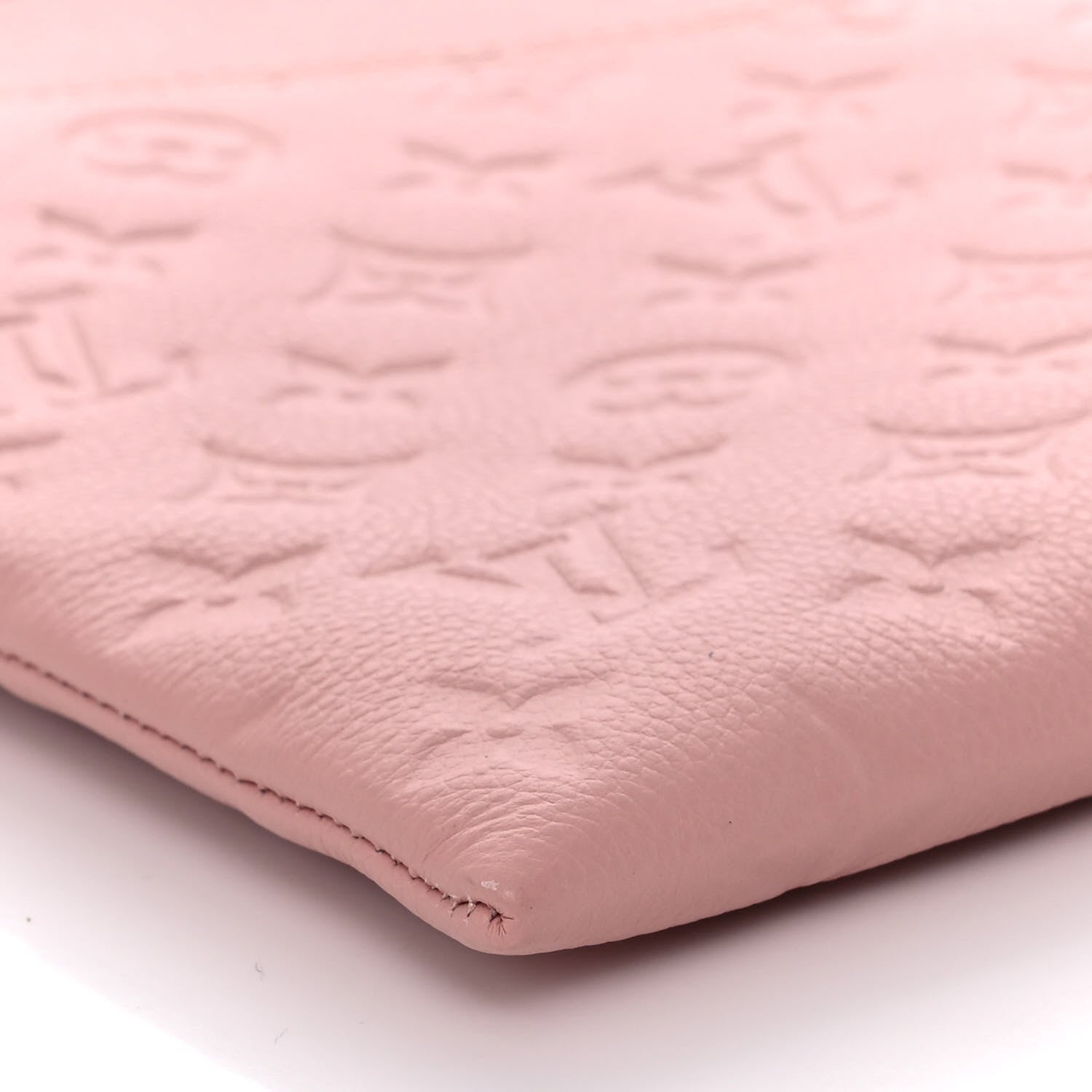 Louis Vuitton Empreinte Daily Pouch Rose Poudre 11 of 13