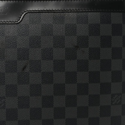 Louis Vuitton Damier Graphite Pegase 55 Business 10 of 11