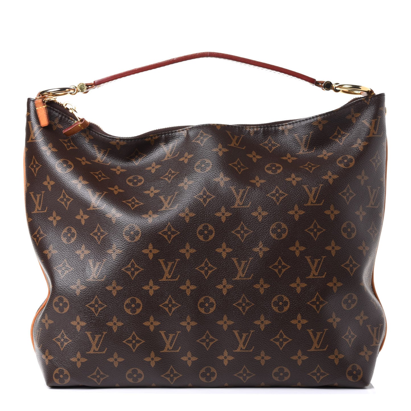 Monogram Sully MM