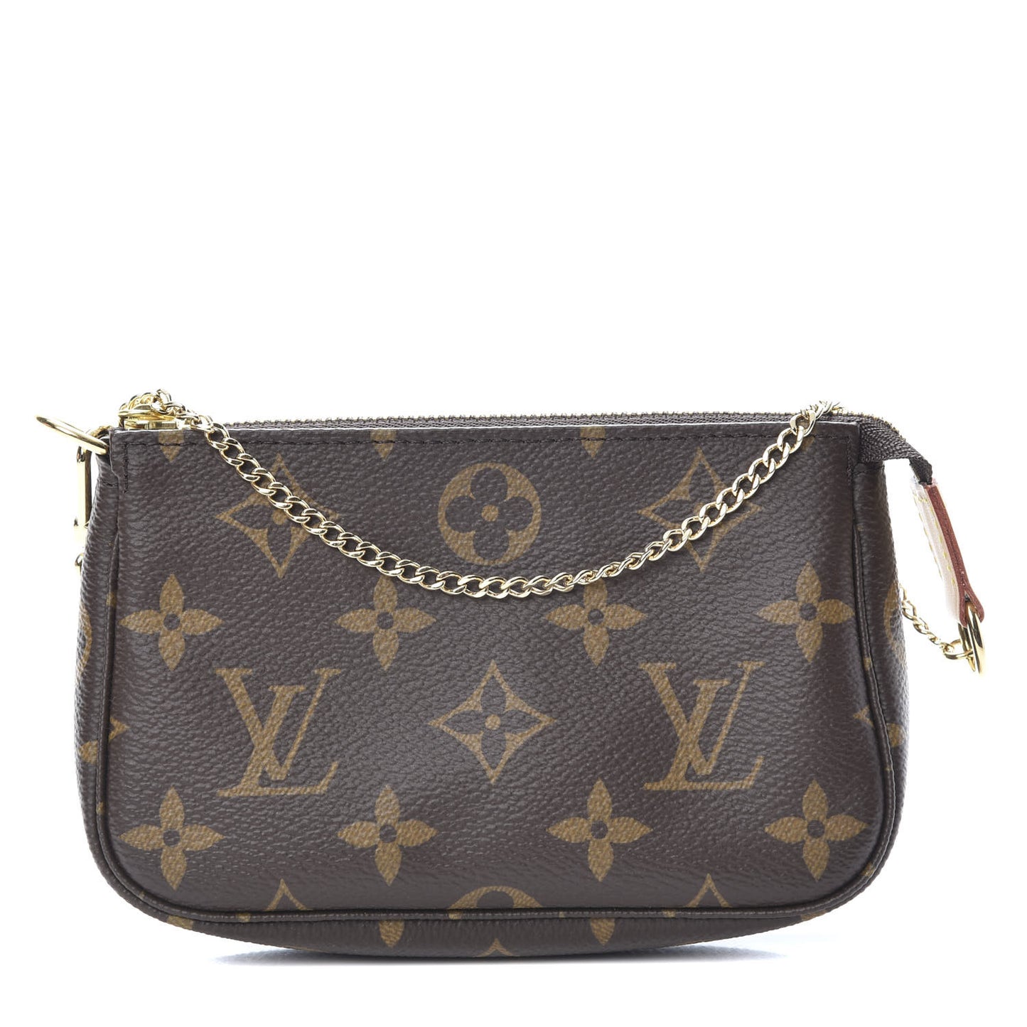 Monogram Mini Pochette Accessories
