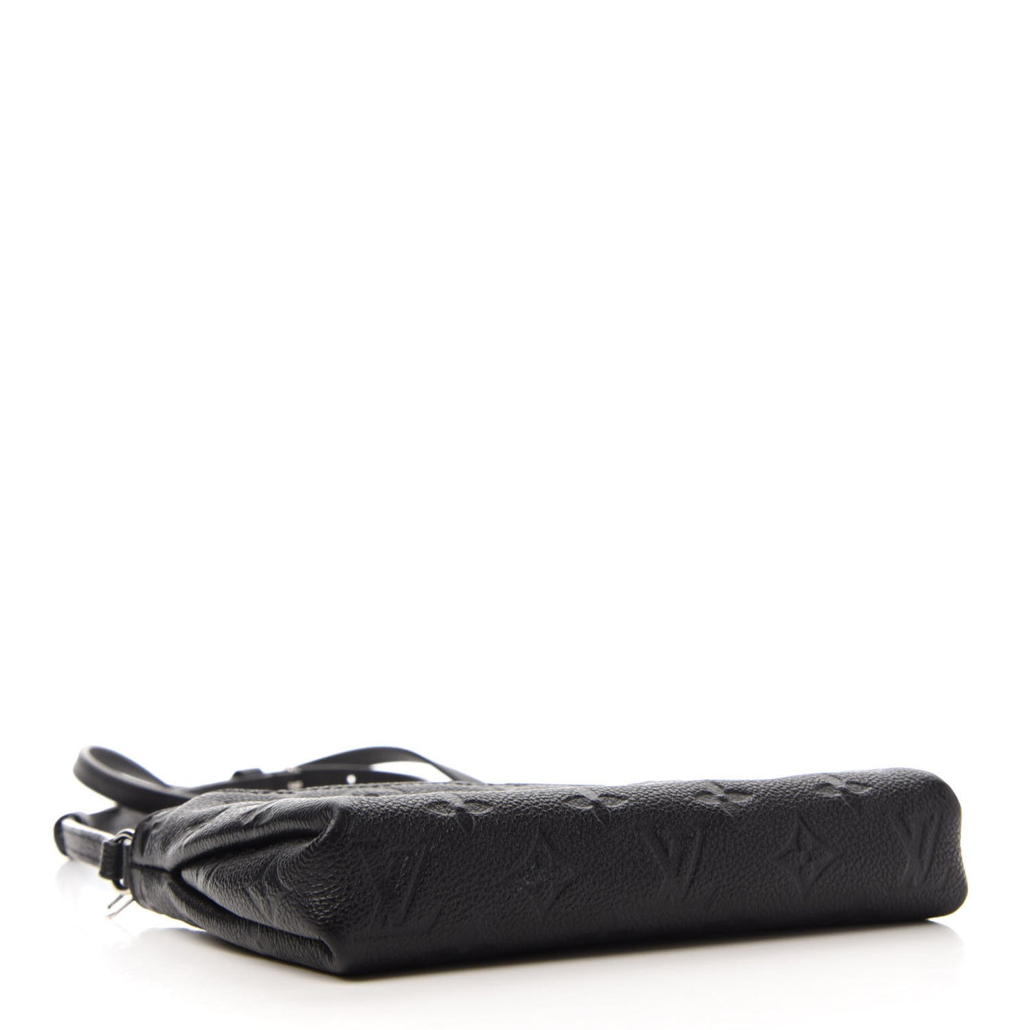 Empreinte Pallas Crossbody Black
