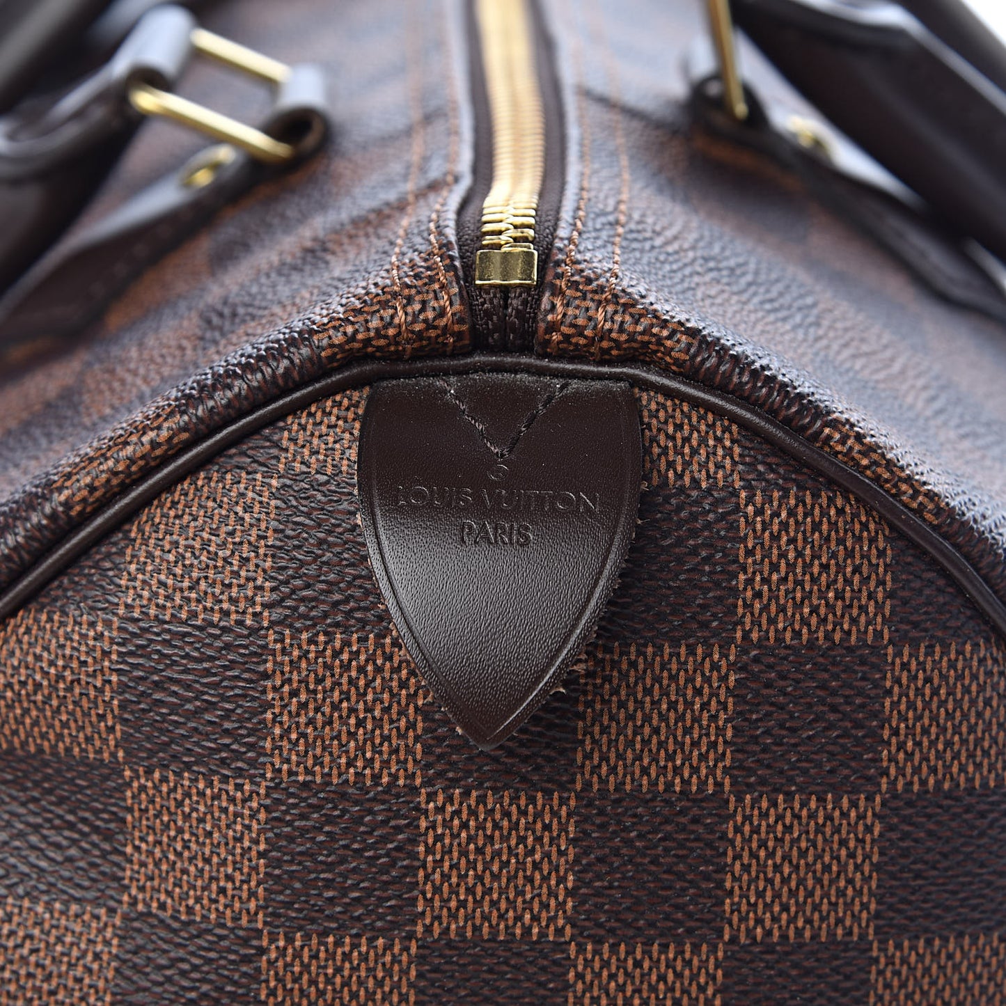 Damier Ebene Speedy 30