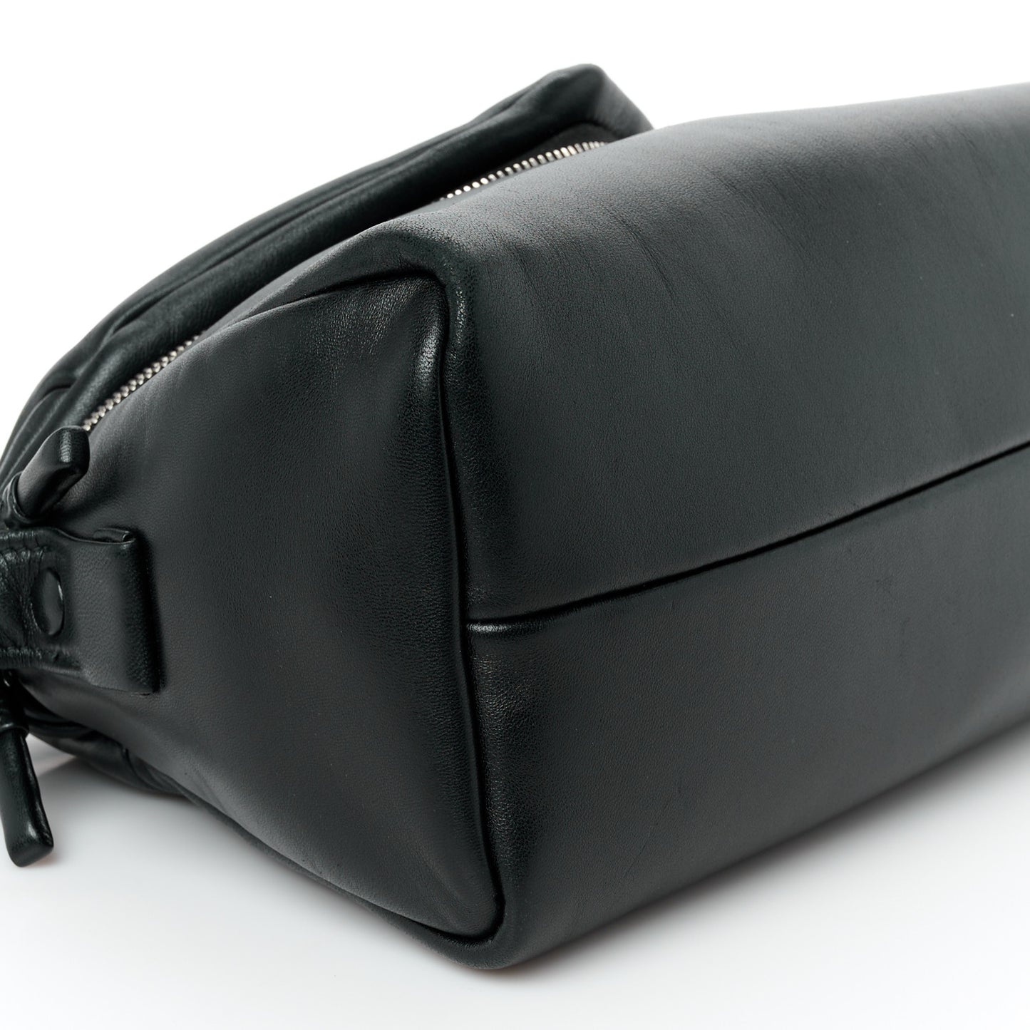 Nappa Padded Signaux Bag Black