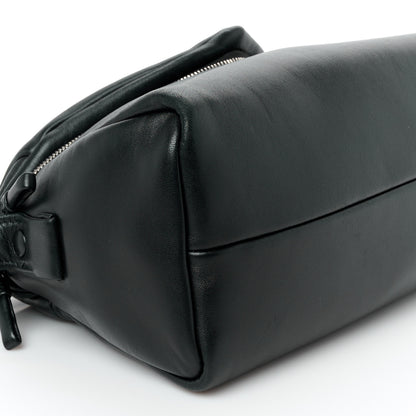 Prada Nappa Padded Signaux Bag Black 9 of 11