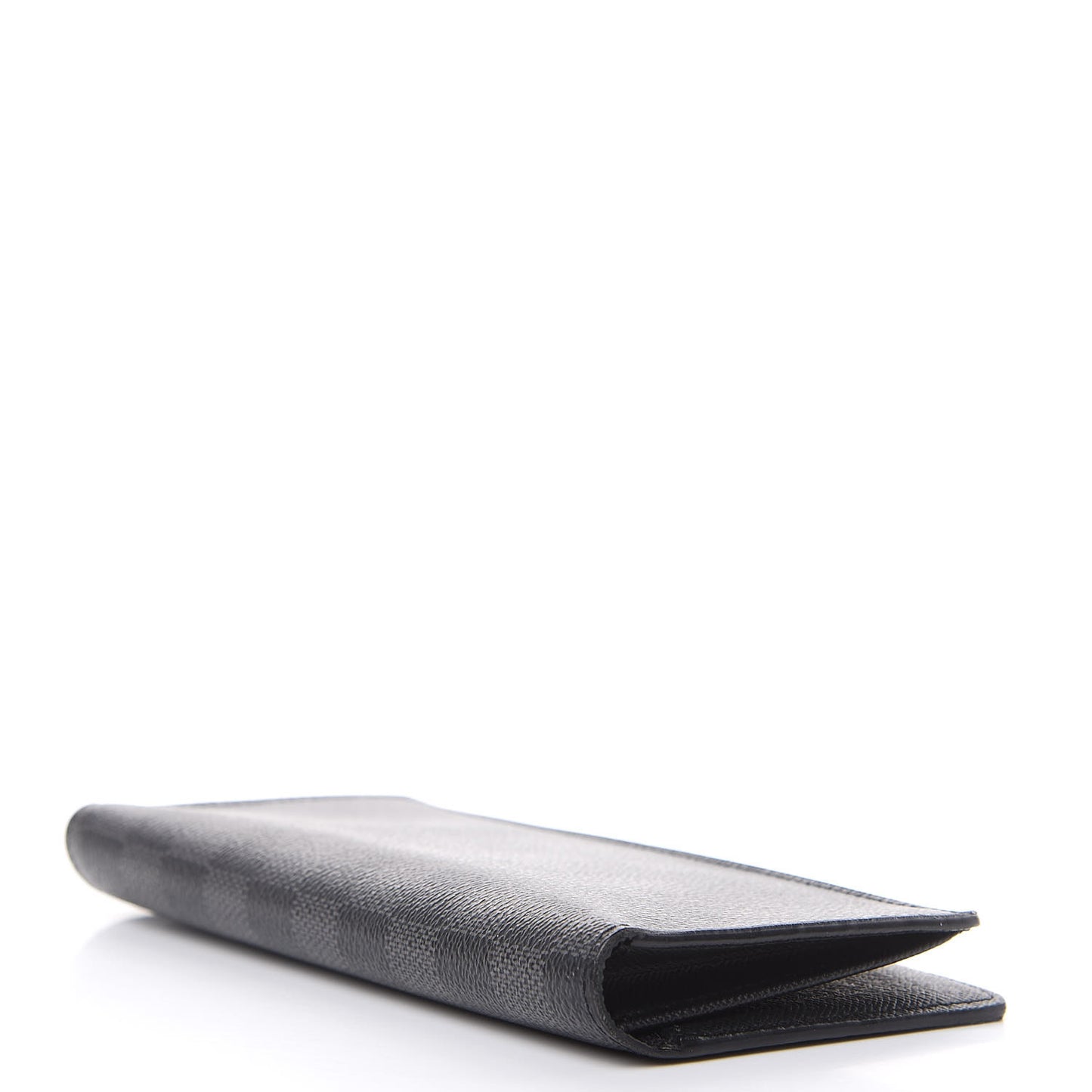 Damier Graphite Long Wallet