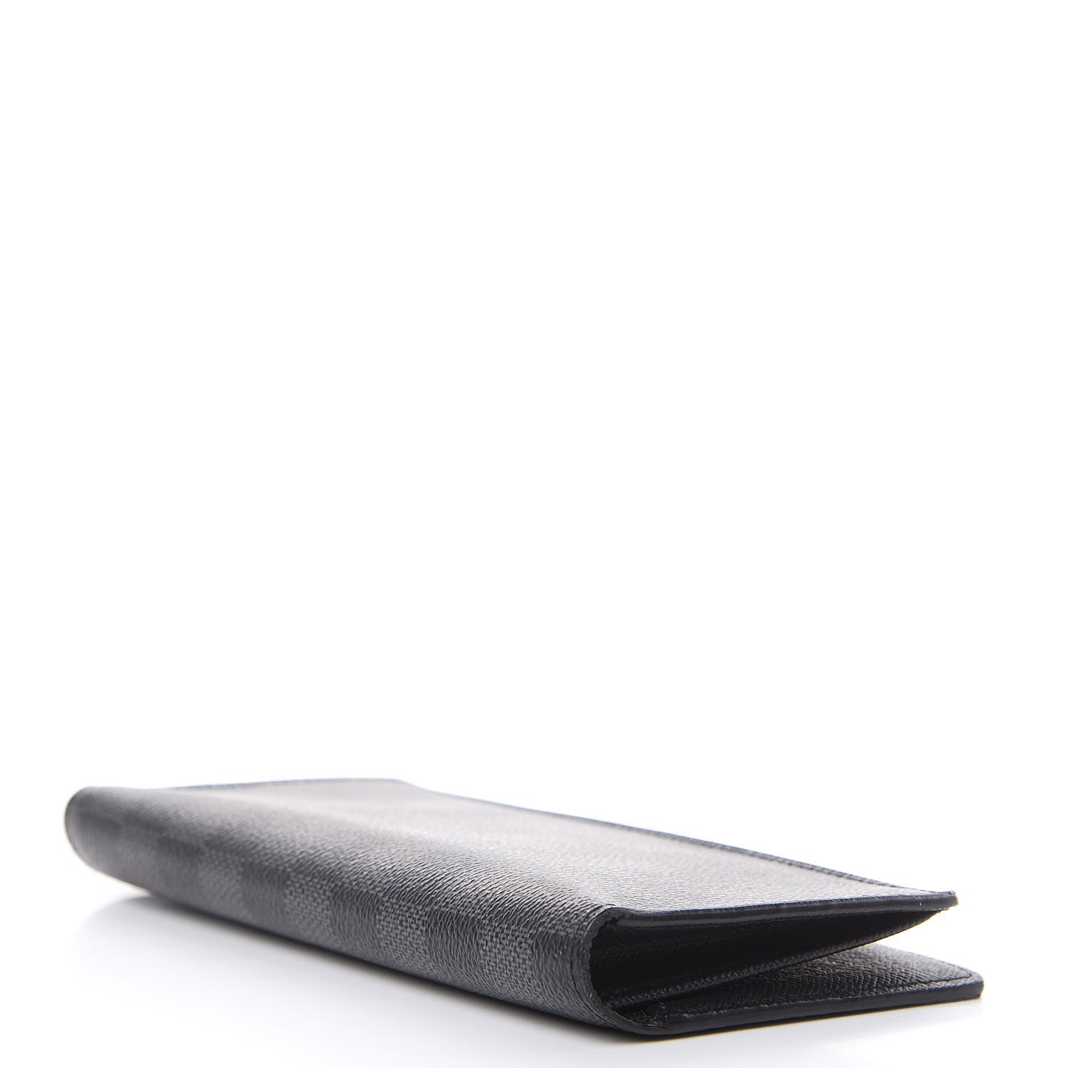 Louis Vuitton Damier Graphite Long Wallet 4 of 12